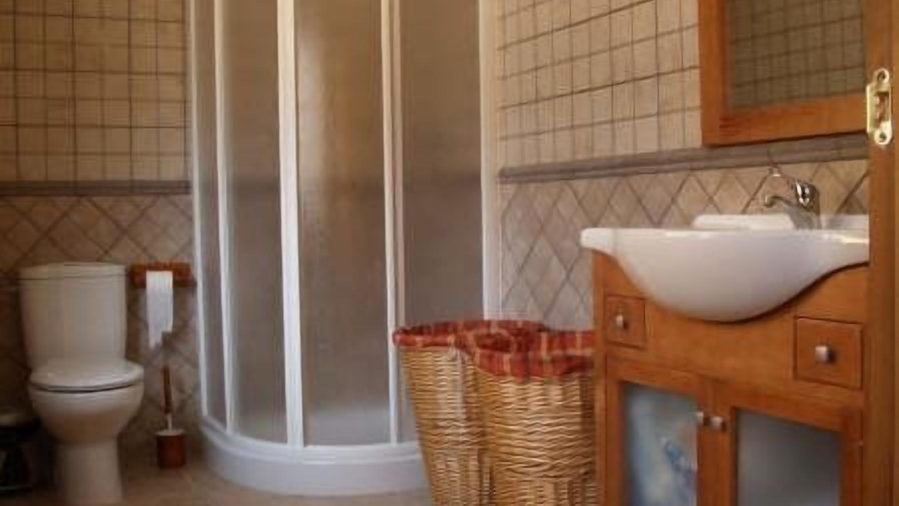 Photo of Bathroom in Milagro