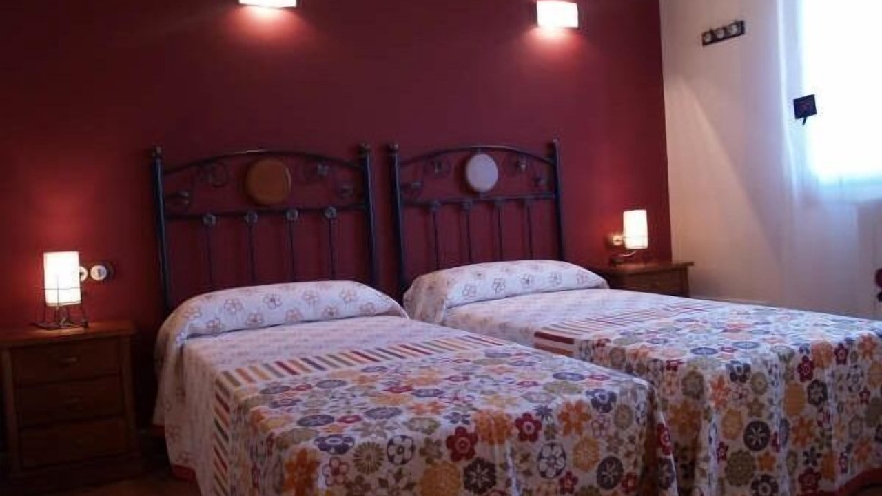 Photo of Bedroom in Milagro
