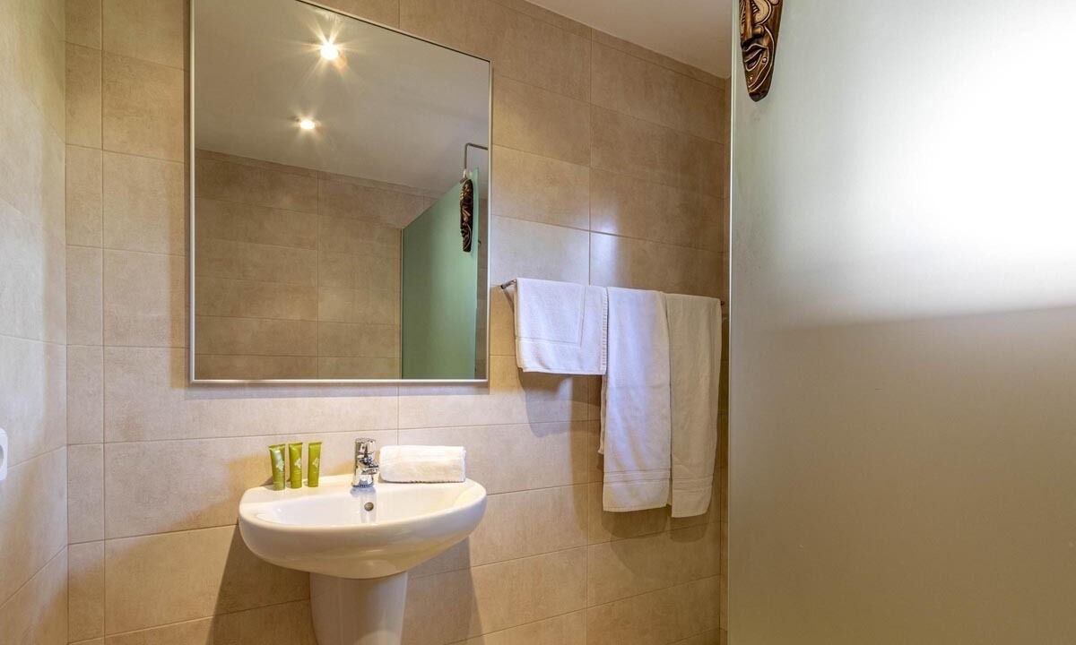 Photo of Bathroom in Cala San Vicente