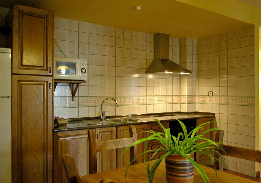 Photo of Kitchen in Rascafria