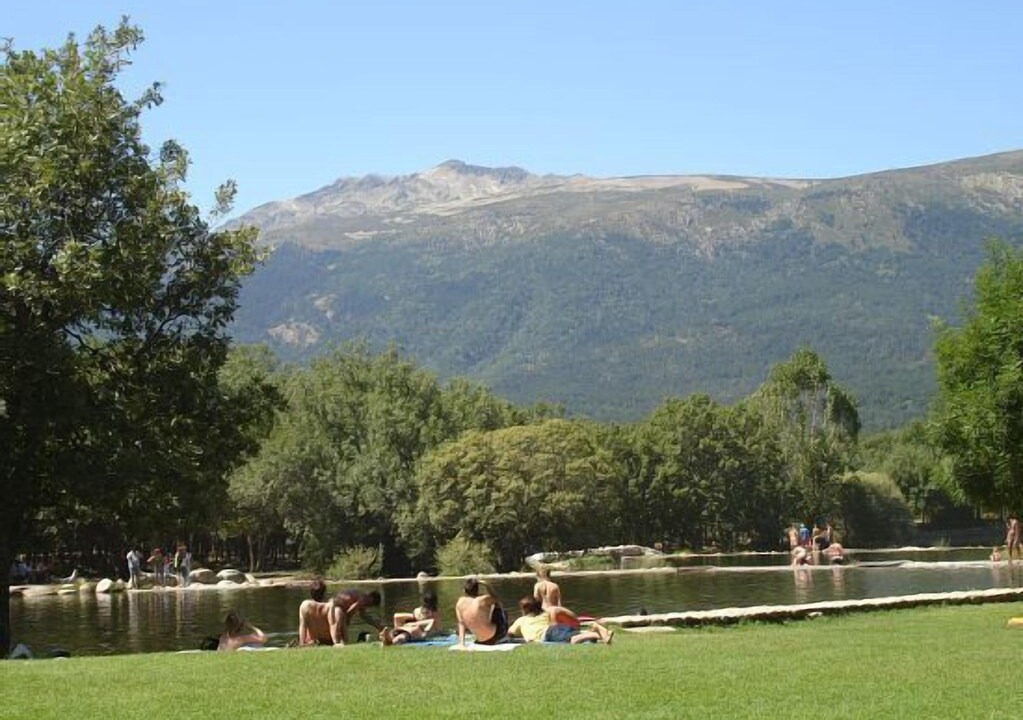 Photo of Outdoor in Rascafria