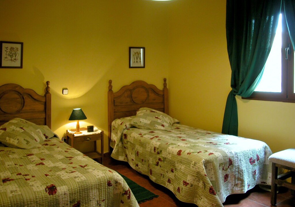 Photo of Bedroom in Rascafria