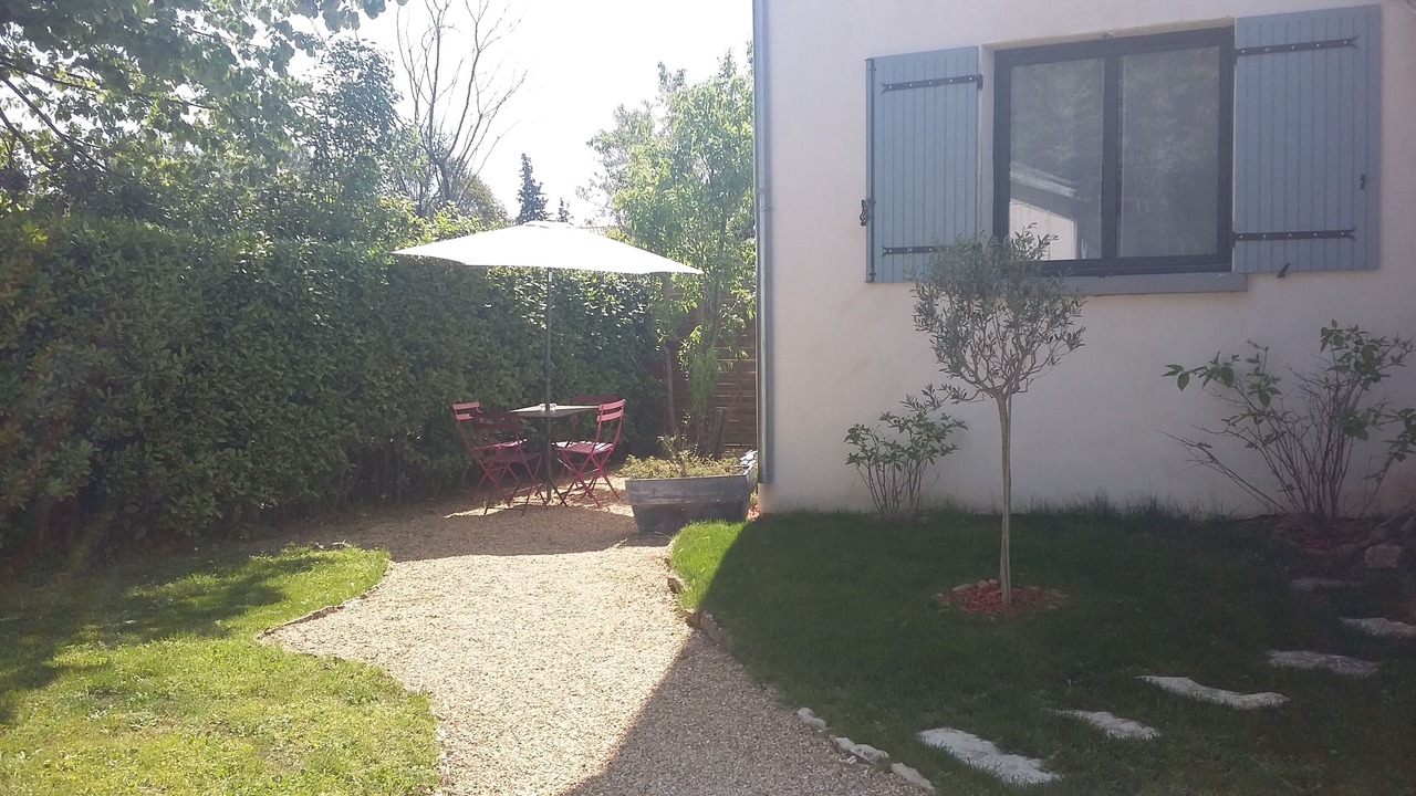 Photo of Outdoor in Villeneuve-les-Avignon