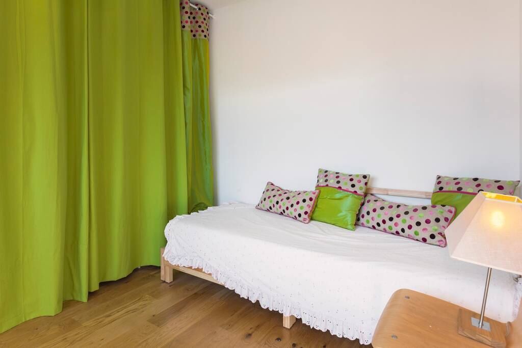 Photo of Bedroom in Villeneuve-les-Avignon