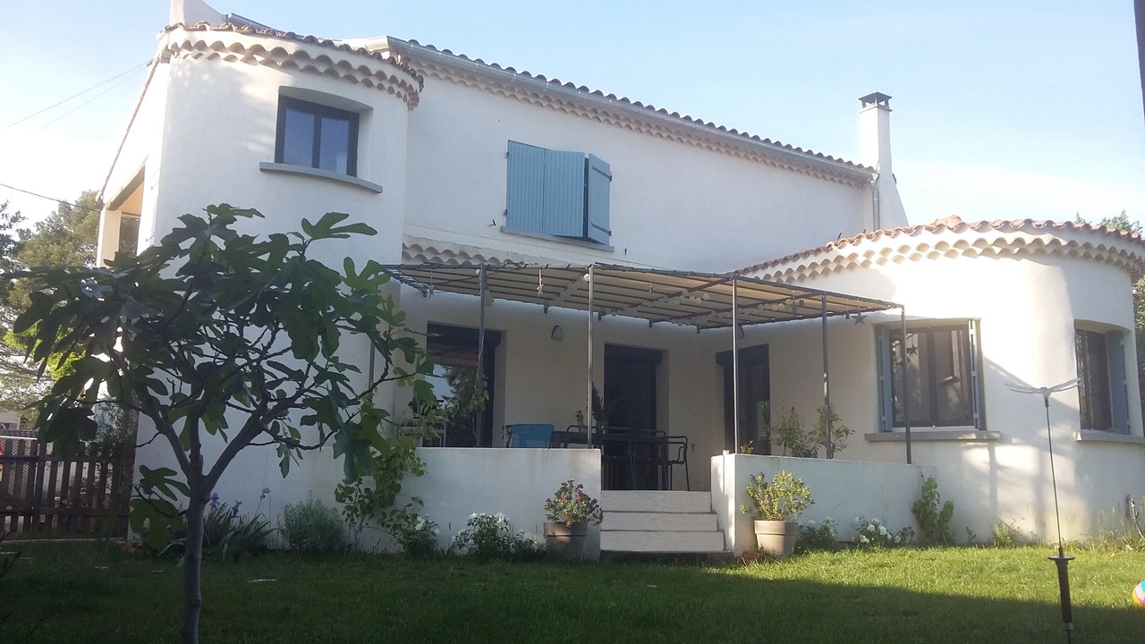 Photo of Outdoor in Villeneuve-les-Avignon