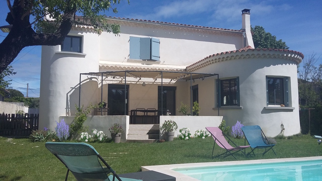 Photo of Outdoor in Villeneuve-les-Avignon