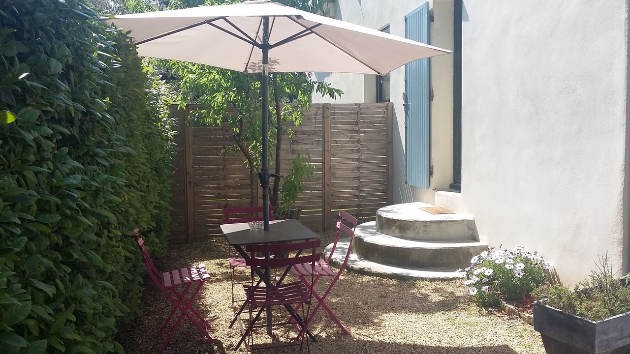 Photo of Outdoor in Villeneuve-les-Avignon