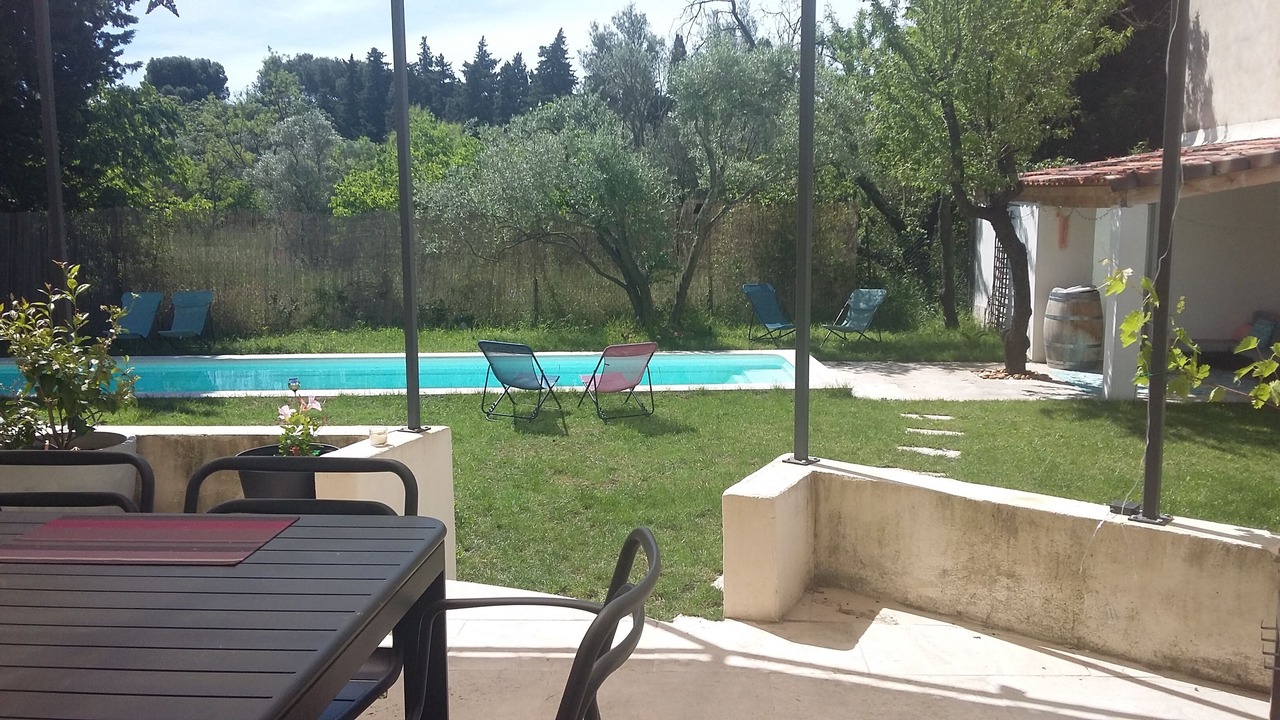 Photo of Outdoor in Villeneuve-les-Avignon