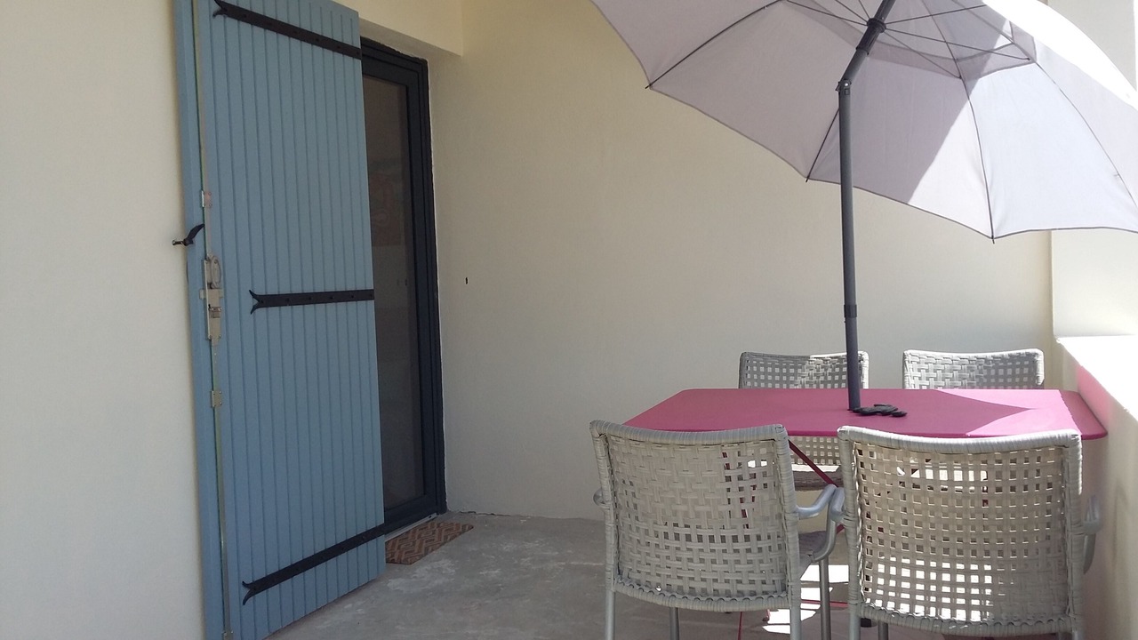 Photo of Outdoor in Villeneuve-les-Avignon