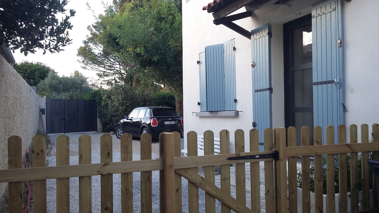 Photo of Outdoor in Villeneuve-les-Avignon