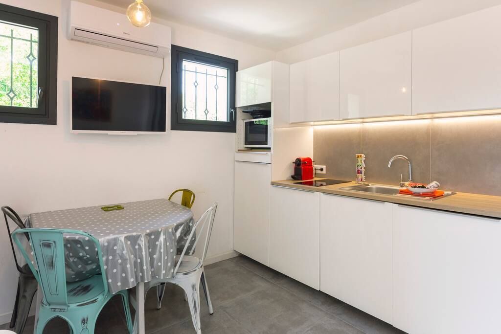 Photo of Kitchen in Villeneuve-les-Avignon