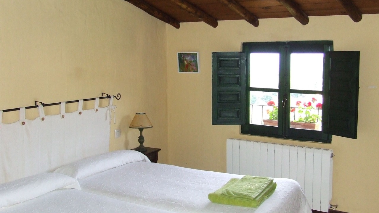 Photo of Bedroom in Villanueva del Conde