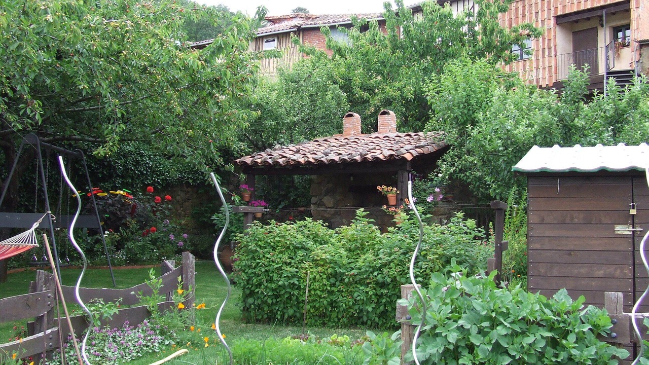 Photo of Outdoor in Villanueva del Conde