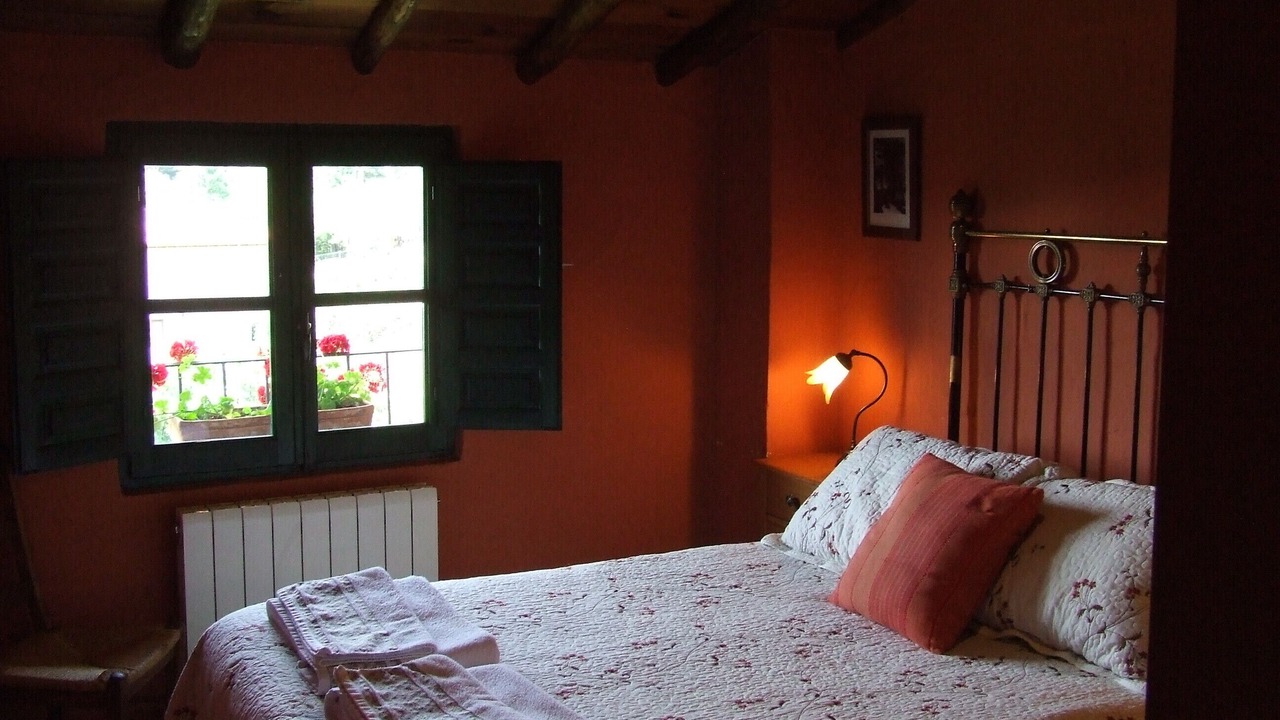 Photo of Bathroom in Villanueva del Conde