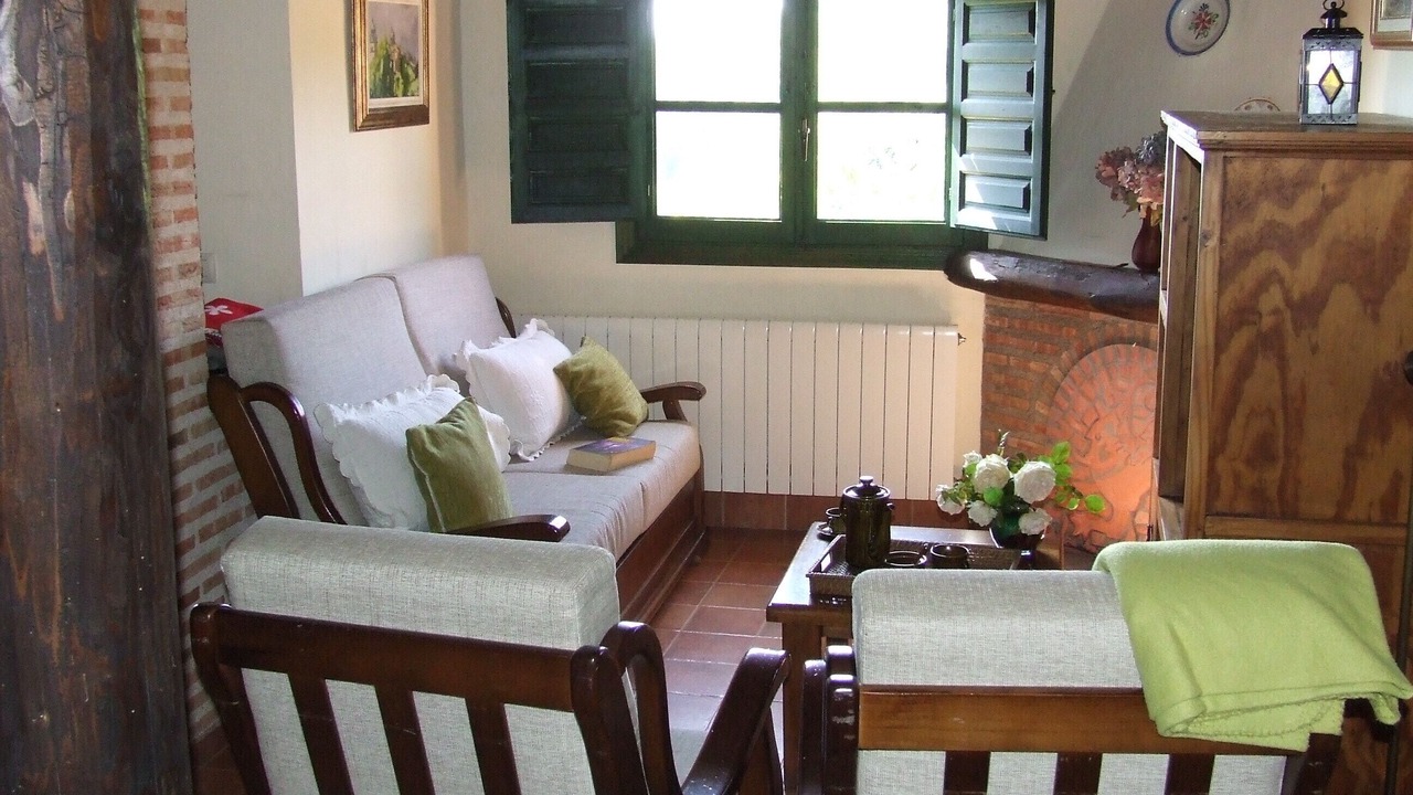 Photo of Livingroom in Villanueva del Conde