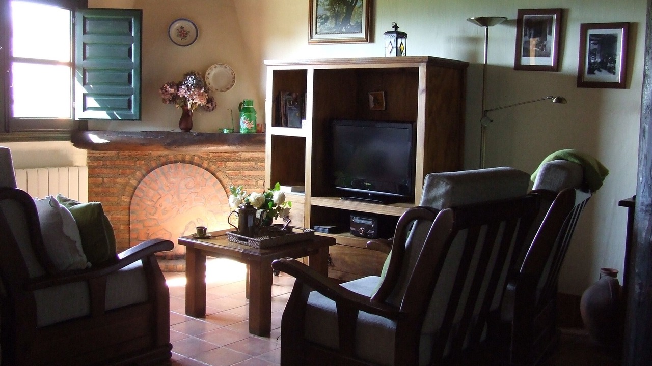 Photo of Livingroom in Villanueva del Conde