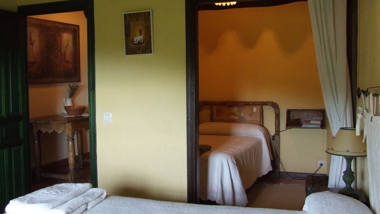 Photo of Bedroom in Villanueva del Conde