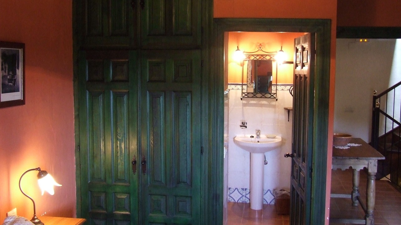Photo of Bathroom in Villanueva del Conde