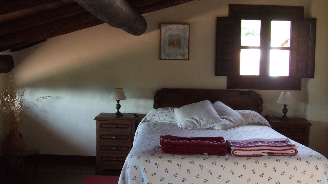 Photo of Bedroom in Villanueva del Conde