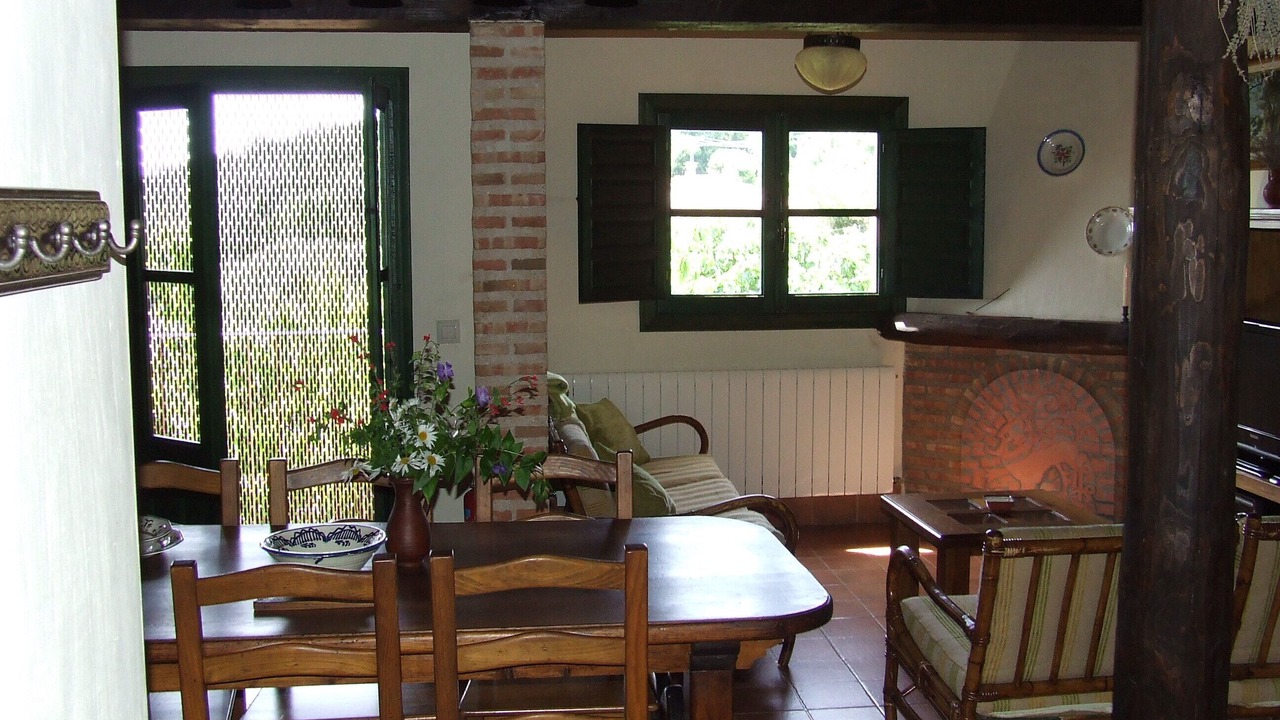 Photo of Livingroom in Villanueva del Conde