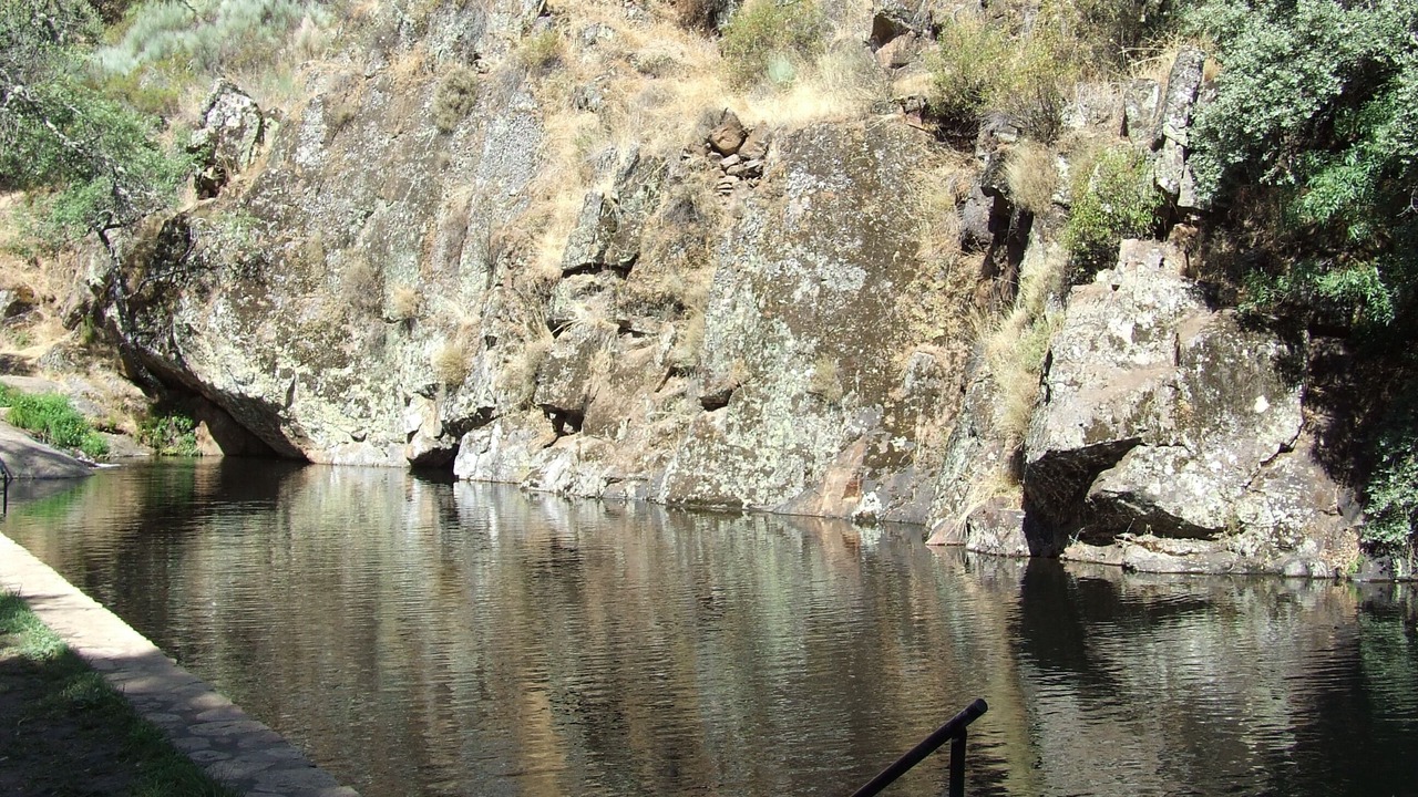 Photo of Outdoor in Villanueva del Conde