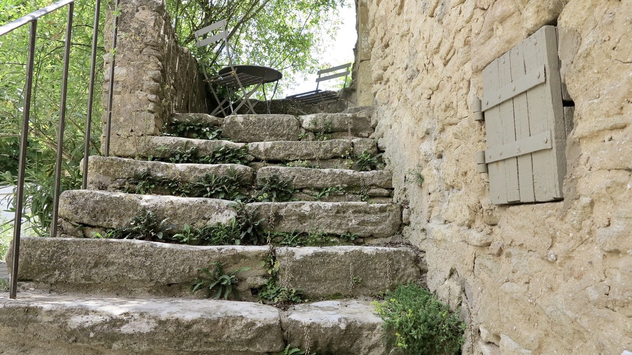Photo of Outdoor in Goult