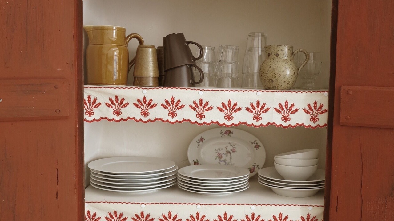Photo of Kitchen in Goult