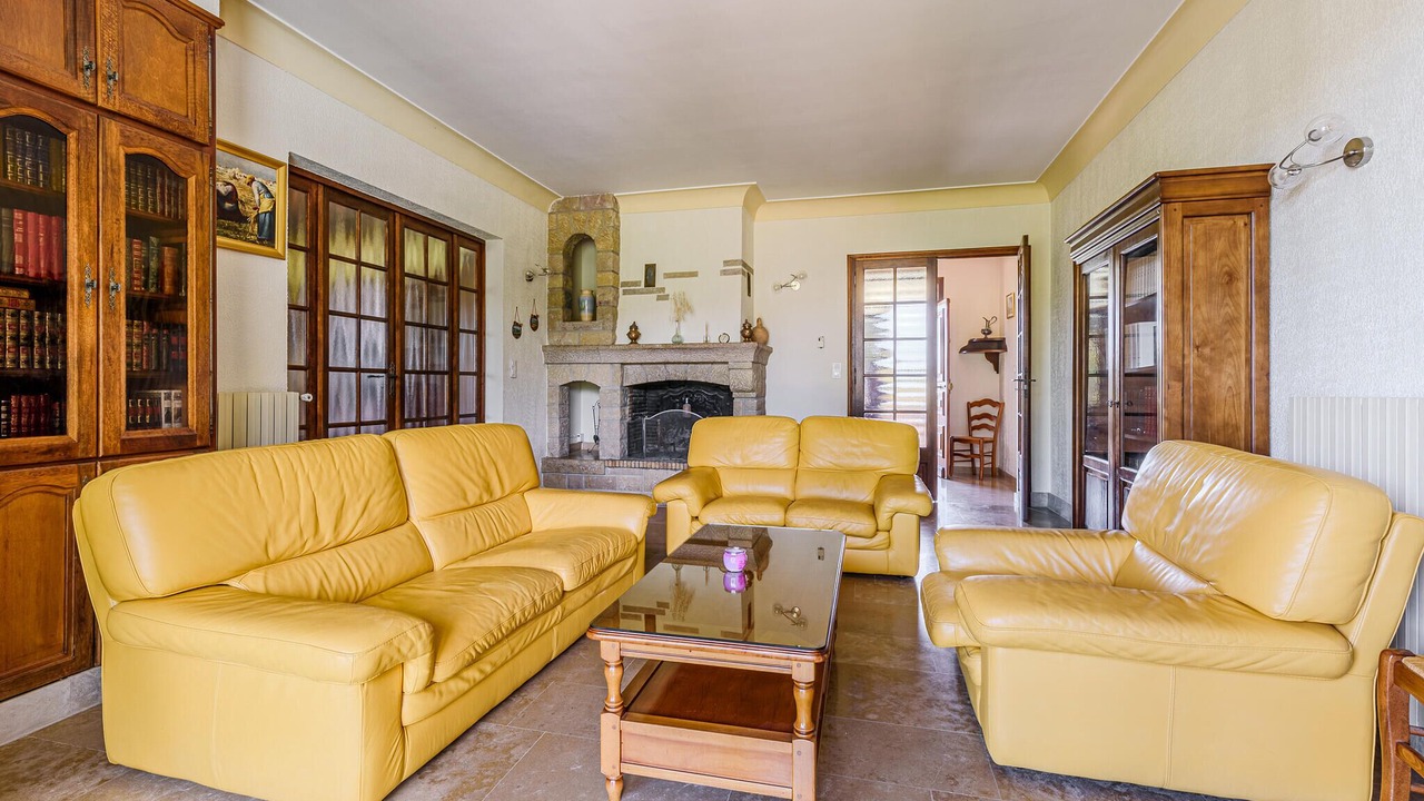 Photo of Bedroom in Sainte-Anastasie