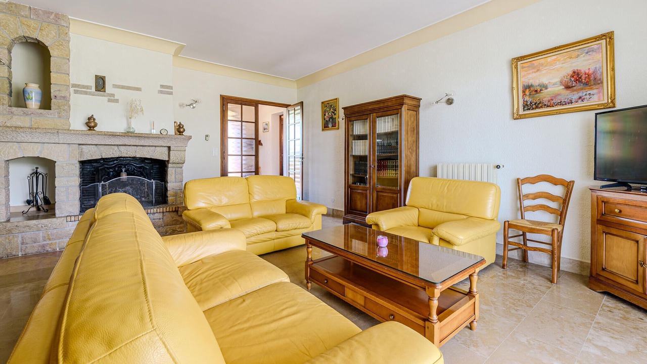 Photo of Bedroom in Sainte-Anastasie