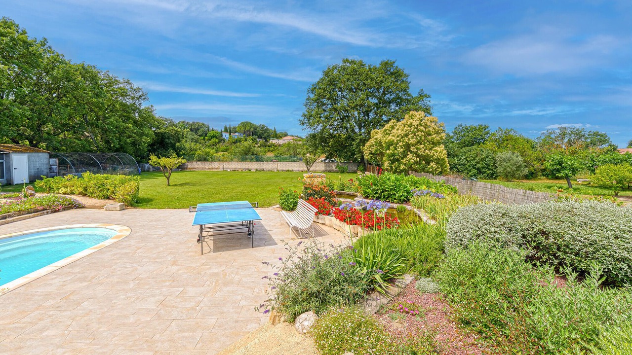 Photo of Outdoor in Sainte-Anastasie