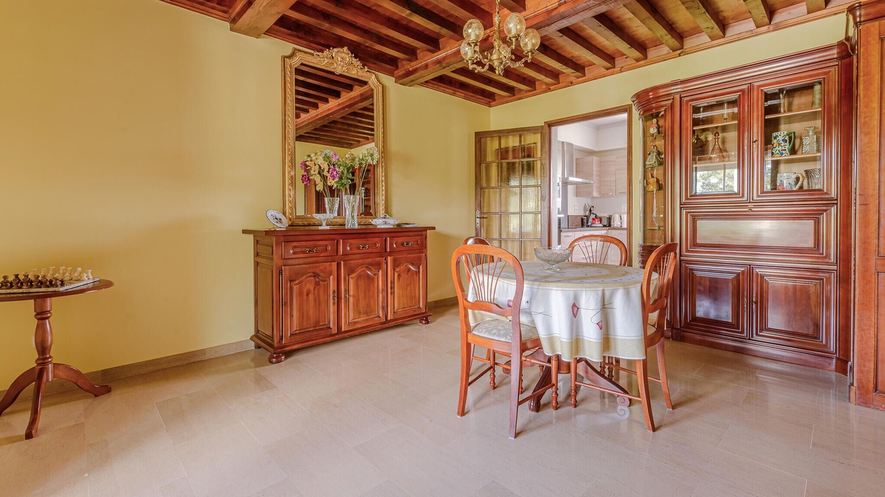 Photo of Bedroom in Sainte-Anastasie