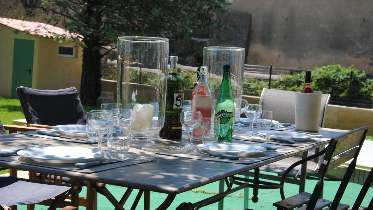 Photo of Outdoor in Bourdic