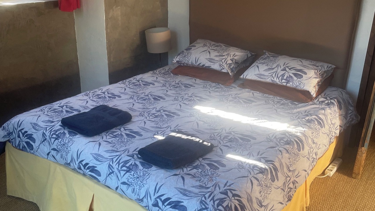 Photo of Bedroom in Bourdic