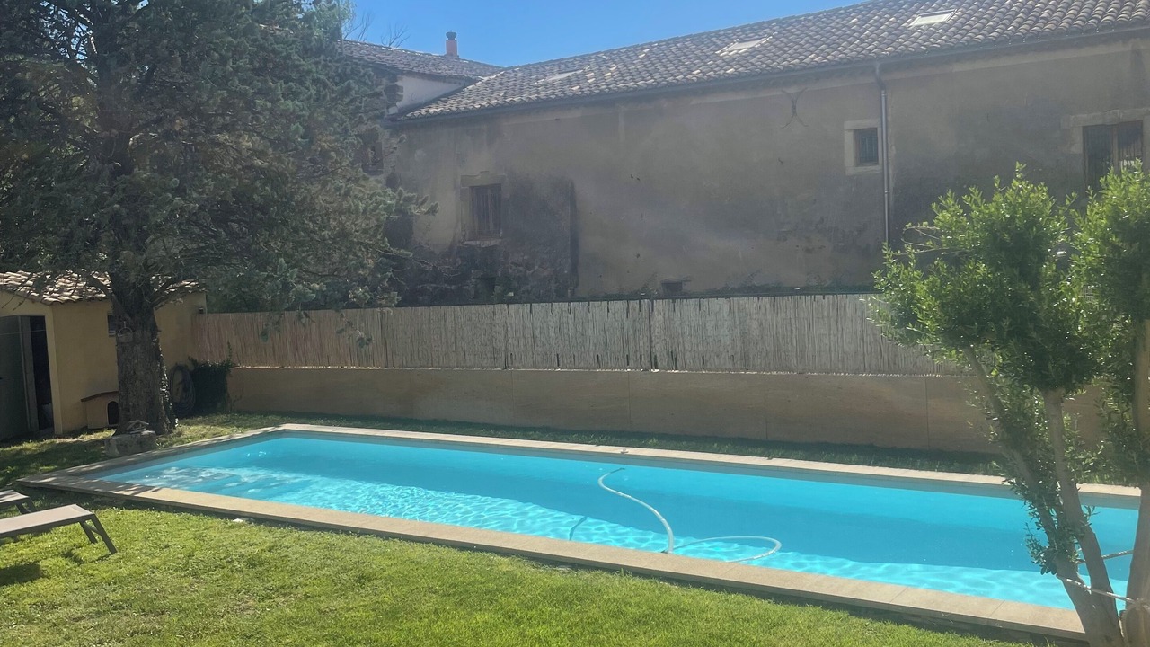 Photo of Outdoor in Bourdic
