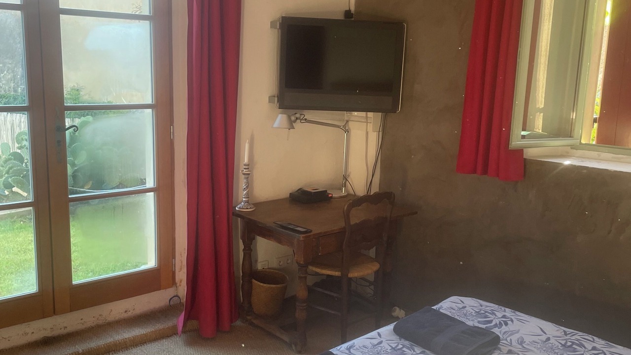 Photo of Bedroom in Bourdic