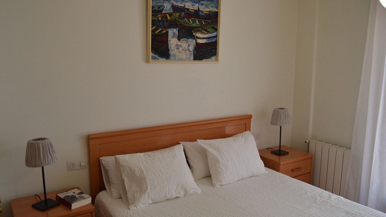 Photo of Bedroom in Platja d'Aro