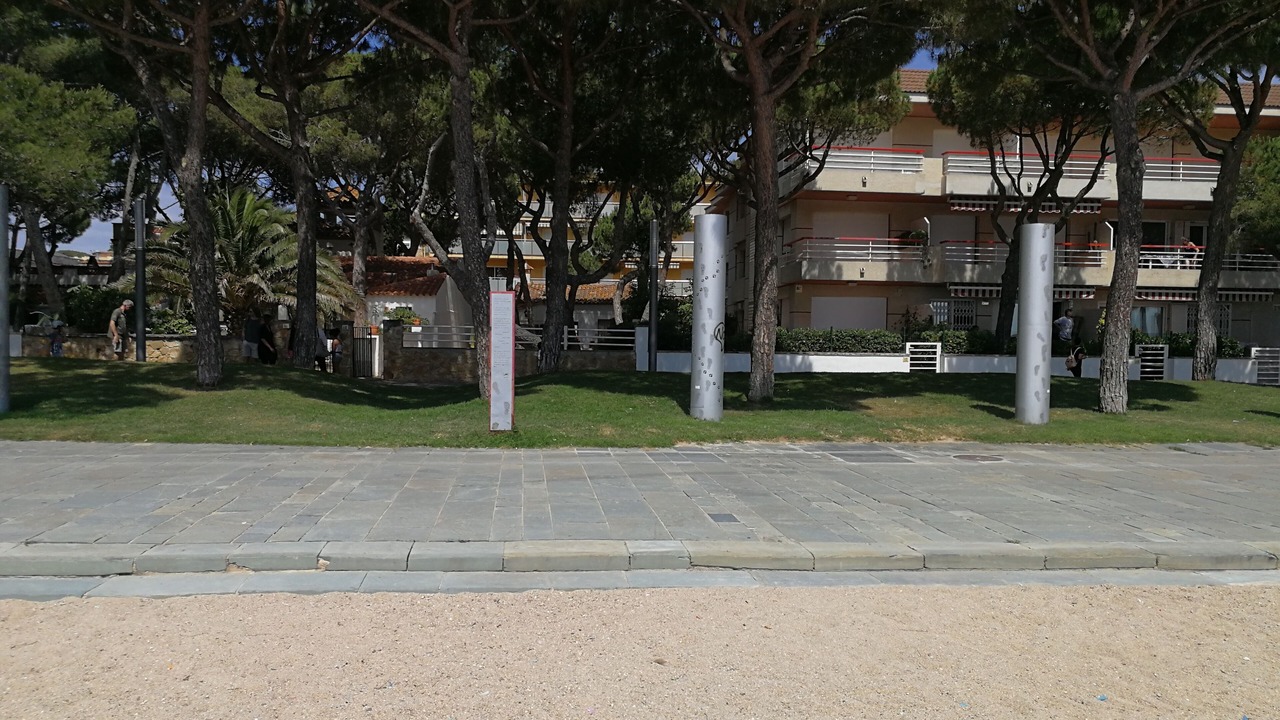 Photo of Outdoor in Platja d'Aro