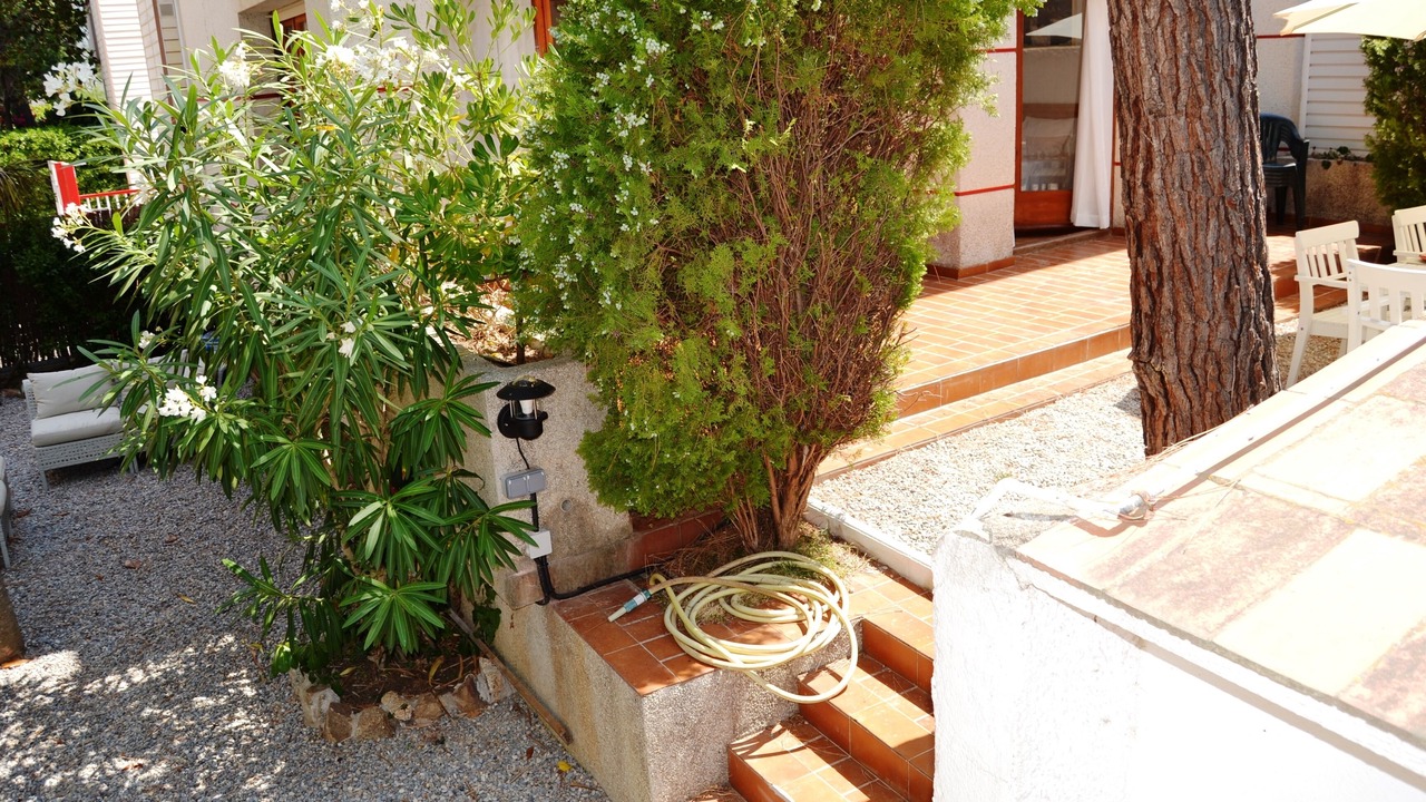 Photo of Patio Balcony in Platja d'Aro