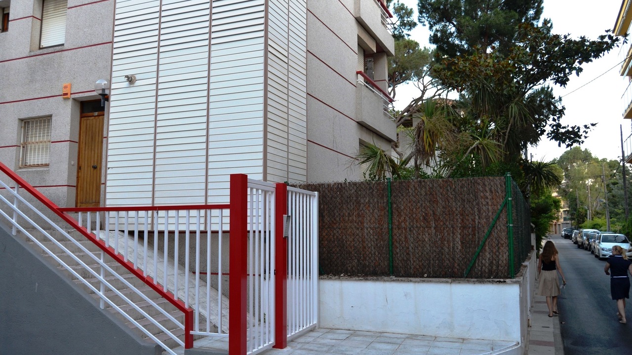 Photo of Outdoor in Platja d'Aro