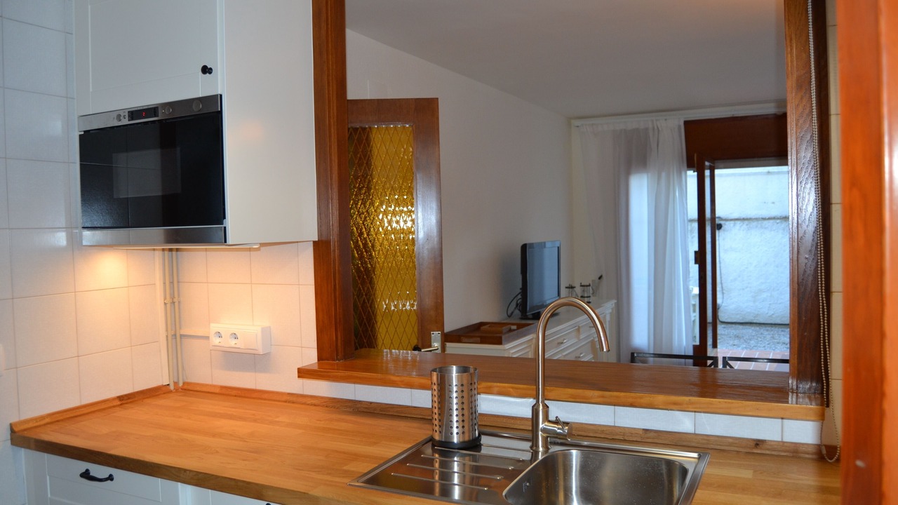 Photo of Kitchen in Platja d'Aro