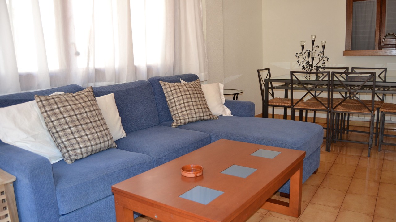 Photo of Livingroom in Platja d'Aro