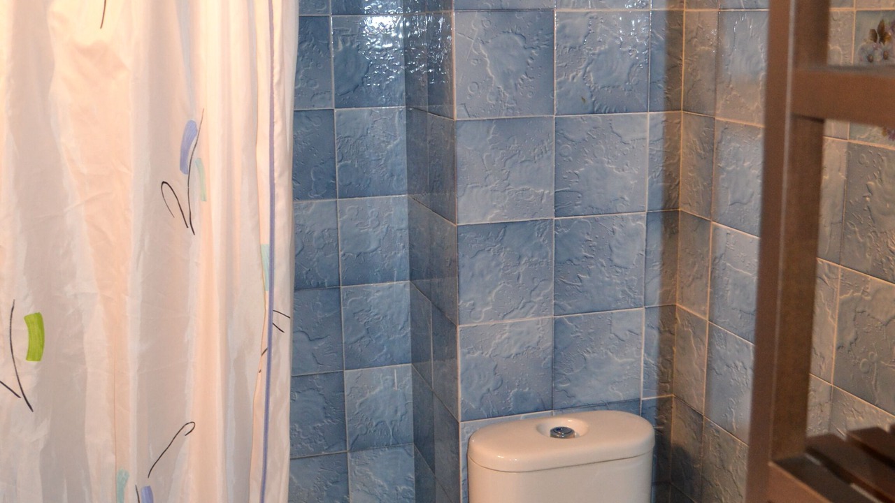 Photo of Bathroom in Platja d'Aro