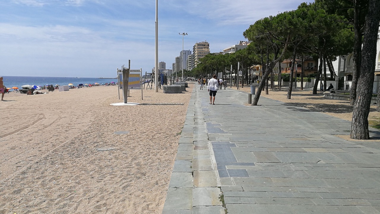 Photo of Others in Platja d'Aro