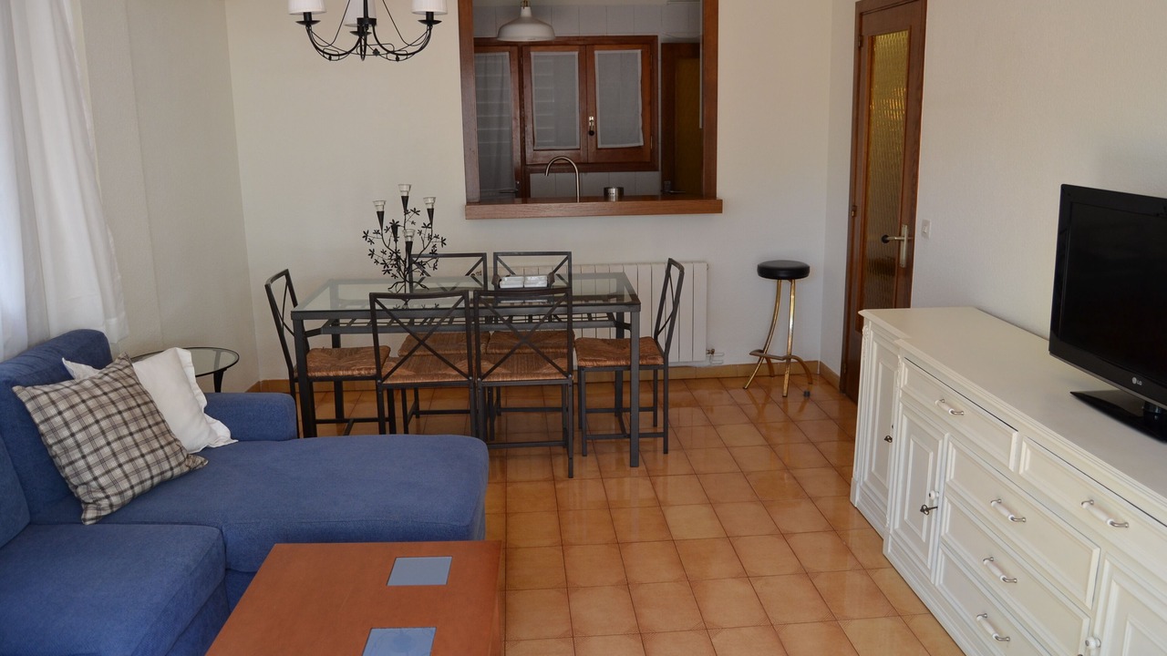 Photo of Livingroom in Platja d'Aro
