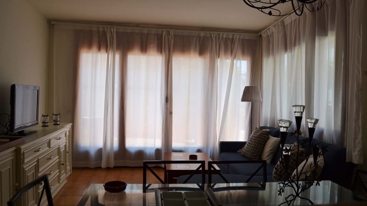 Photo of Livingroom in Platja d'Aro