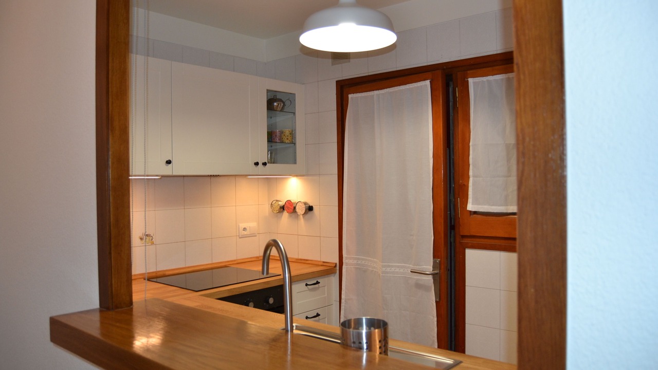 Photo of Kitchen in Platja d'Aro
