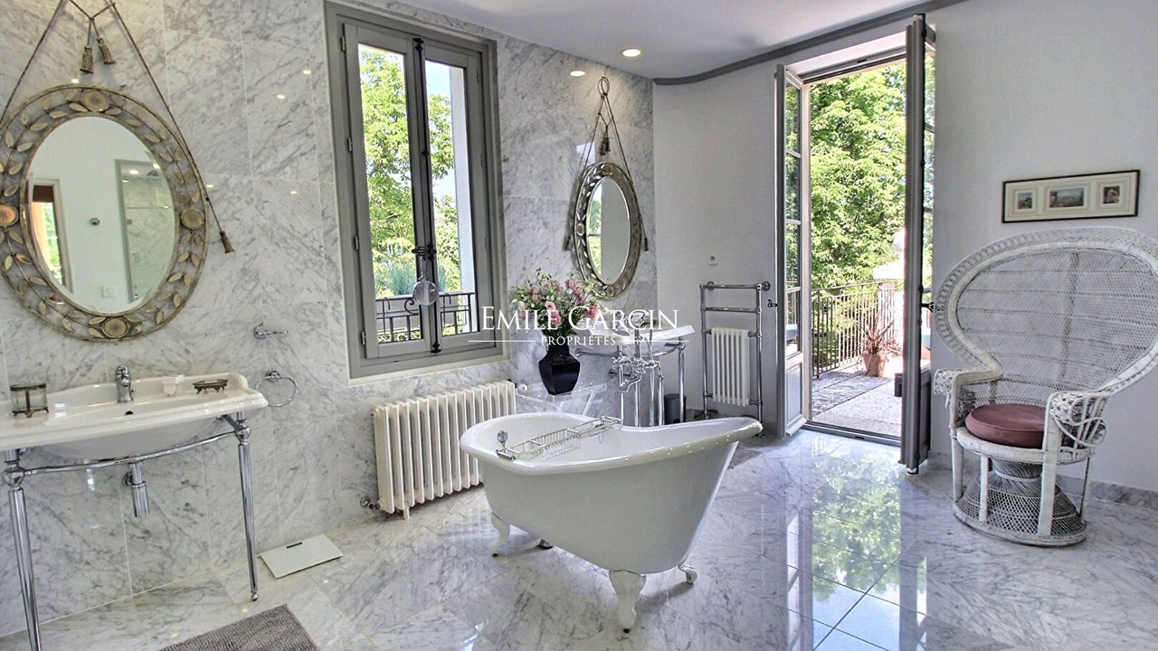 Photo of Bathroom in Aix-en-Provence