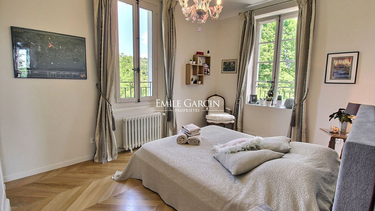 Photo of Bedroom in Aix-en-Provence