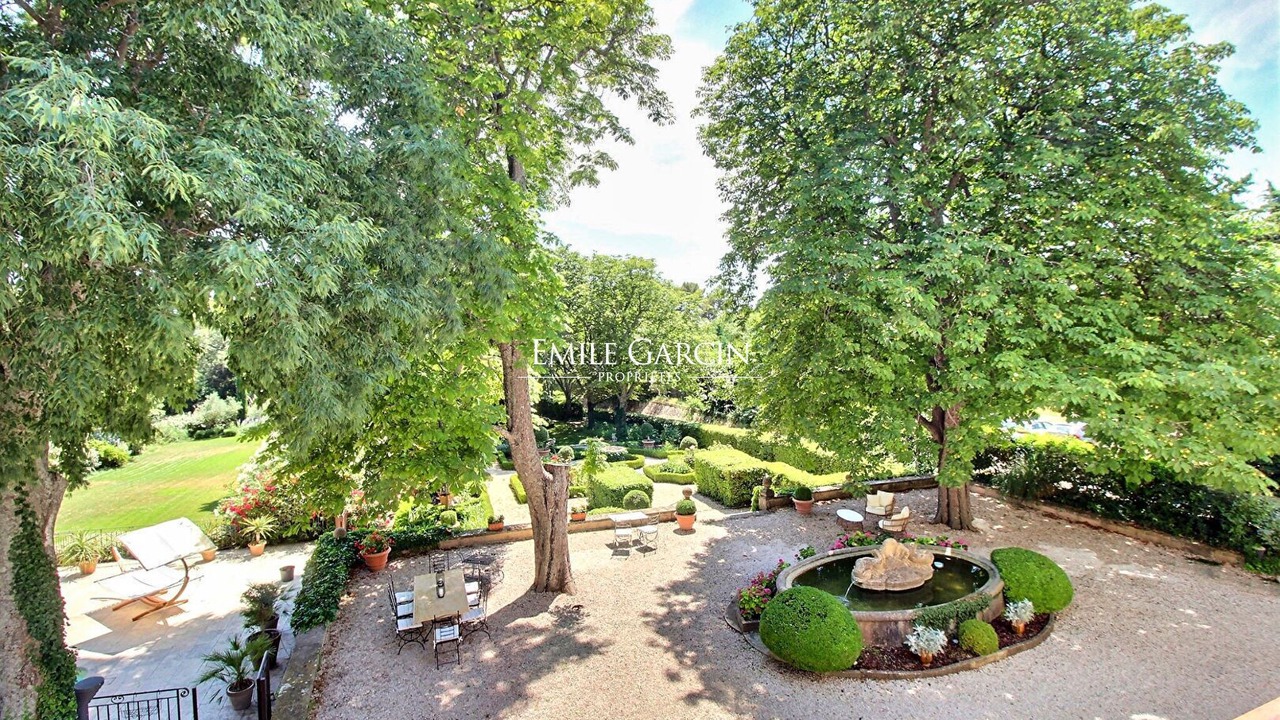 Photo of Outdoor in Aix-en-Provence