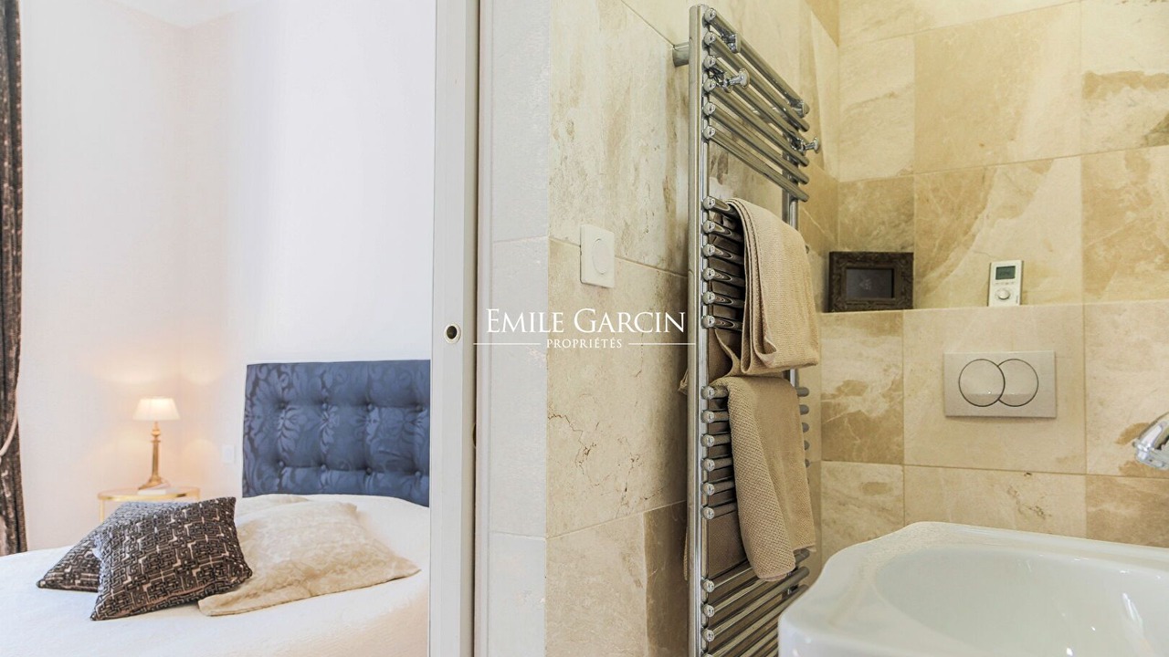 Photo of Bathroom in Aix-en-Provence